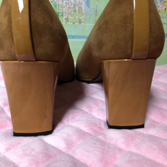 brand new Mr Seymour heel .. no box - Picture 4 of 6